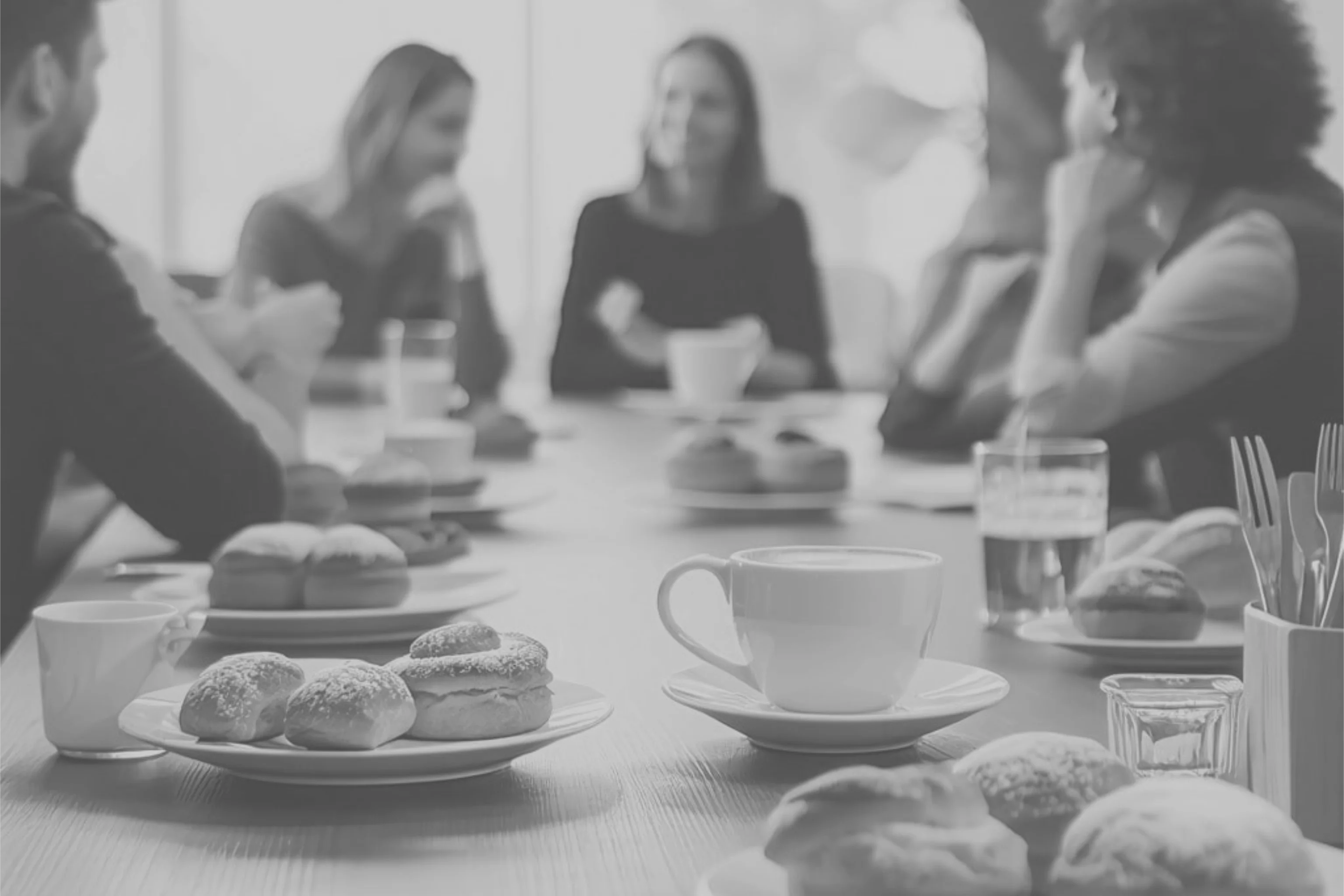Meeting Image